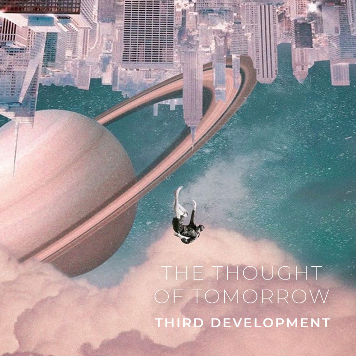 The Thought of Tomorrow – Album