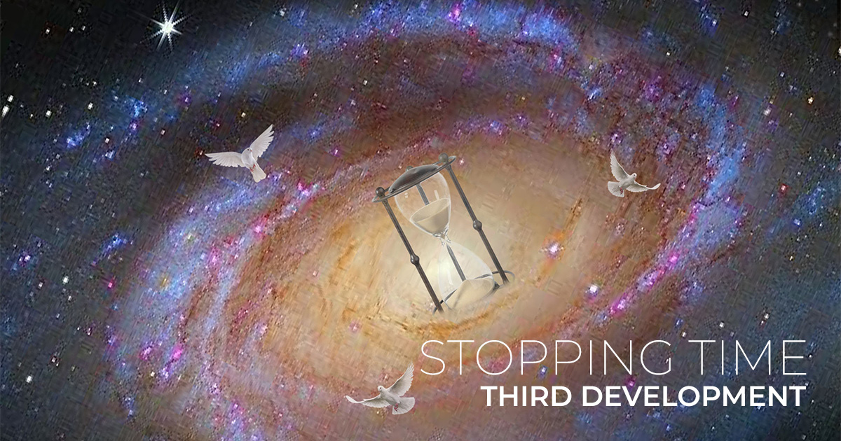 Third Development - Stopping Time