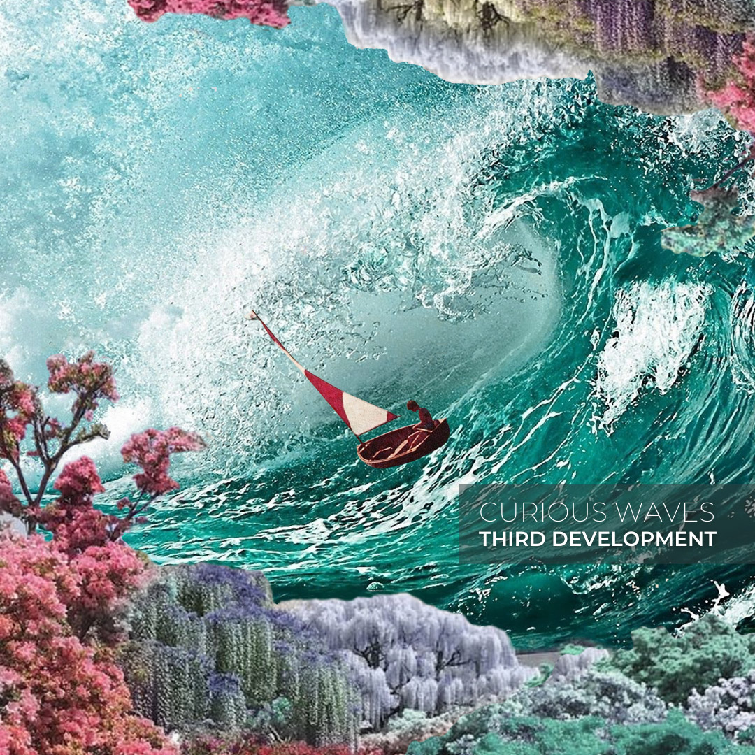 Curious Waves